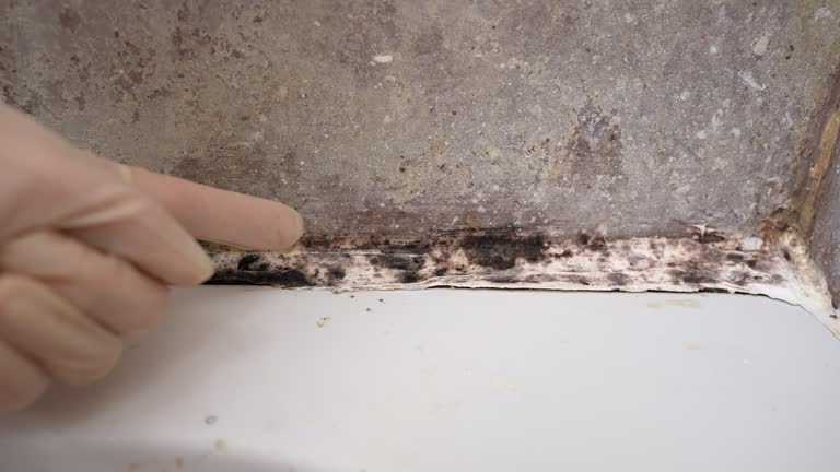 Best Environmental Consulting for Mold Prevention  in South Valley, NM